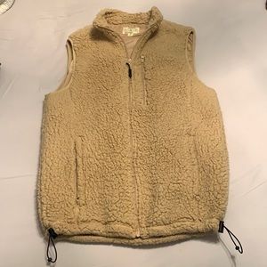 Men’s Ocean & Coast vest